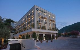 Hotel Moskva Budva